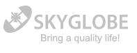 Skyglobe 給你生活好品質